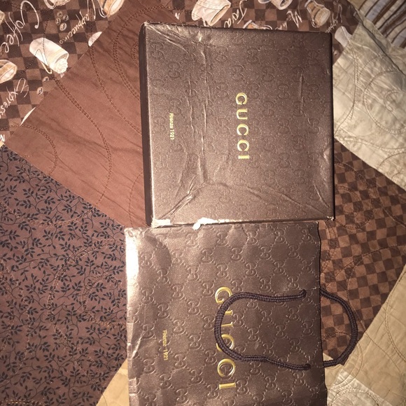 Gucci belt - Picture 1 of 6